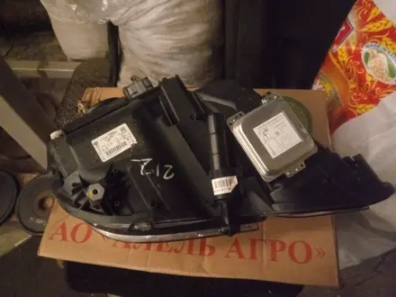 ФАРЫ W212 за 23 000 тг. в Алматы – фото 32