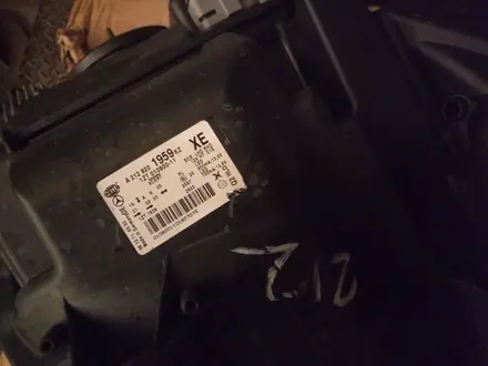 ФАРЫ W212 за 23 000 тг. в Алматы – фото 33