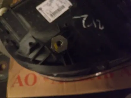 ФАРЫ W212 за 23 000 тг. в Алматы – фото 35