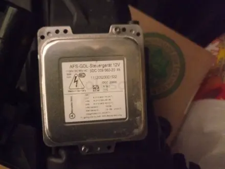 ФАРЫ W212 за 23 000 тг. в Алматы – фото 37