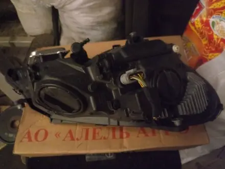 ФАРЫ W212 за 23 000 тг. в Алматы – фото 39