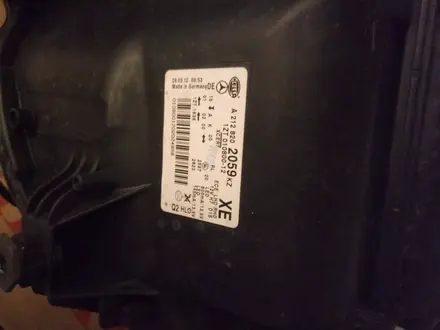 ФАРЫ W212 за 23 000 тг. в Алматы – фото 51