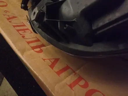 ФАРЫ W212 за 23 000 тг. в Алматы – фото 52