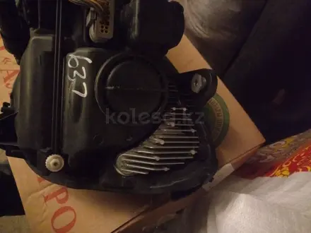 ФАРЫ W212 за 23 000 тг. в Алматы – фото 55