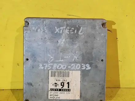 Блок управления двигателем эбу процессор компьютер ниссан дизель yd22 за 15 000 тг. в Караганда