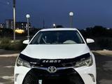 Toyota Camry 2015 годаүшін7 200 000 тг. в Жезказган – фото 3