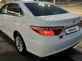 Toyota Camry 2015 годаүшін7 200 000 тг. в Жезказган – фото 2