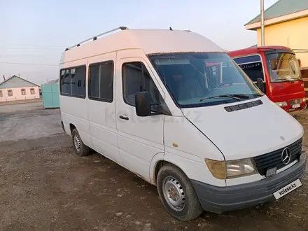 Mercedes-Benz Sprinter 1997 года за 2 500 000 тг. в Кызылорда