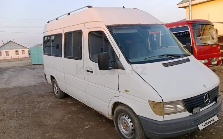 Mercedes-Benz Sprinter 1997 года за 2 500 000 тг. в Кызылорда