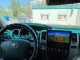 Автомагнитола Андроид Toyota 4Runner за 55 000 тг. в Алматы – фото 2