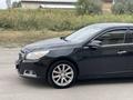 Chevrolet Malibu 2014 года за 6 500 000 тг. в Алматы – фото 8