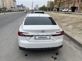 Toyota Camry 2025 годаүшін24 000 000 тг. в Актау