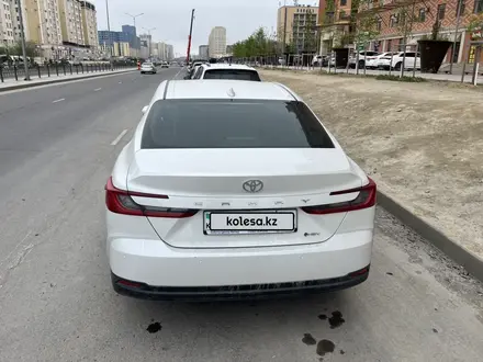 Toyota Camry 2025 года за 24 000 000 тг. в Актау