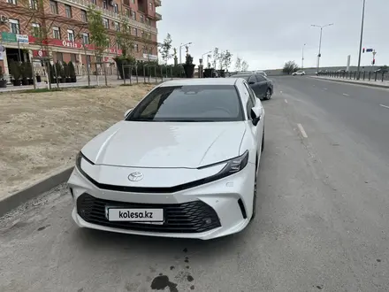 Toyota Camry 2025 года за 24 000 000 тг. в Актау – фото 3