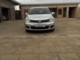 Nissan Versa 2008 годаүшін4 200 000 тг. в Жанаозен