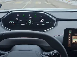 Changan CS55 Plus