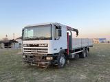DAF 1991 годаfor11 000 000 тг. в Алматы – фото 2