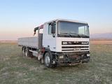 DAF 1991 годаfor11 000 000 тг. в Алматы