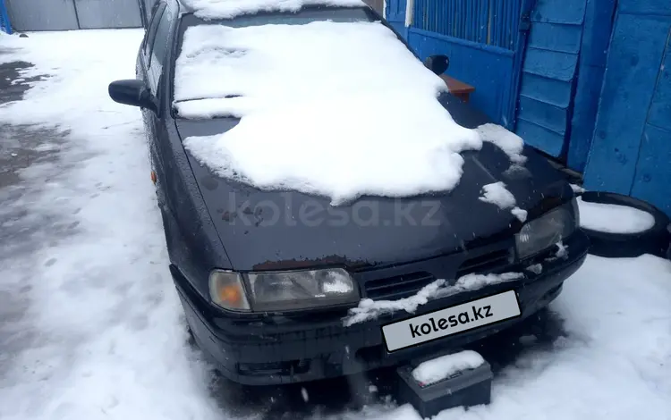 Nissan Primera 1994 годаүшін370 000 тг. в Алматы