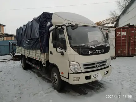 Foton 2020 года за 15 490 000 тг. в Алматы – фото 25