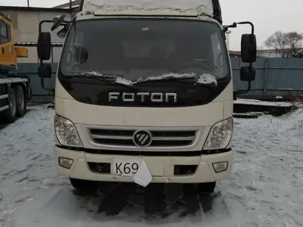 Foton 2020 года за 15 490 000 тг. в Алматы – фото 30