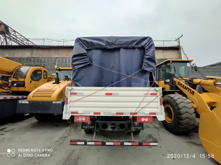 Foton 2020 года за 15 490 000 тг. в Алматы – фото 7