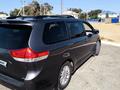 Toyota Sienna 2011 года за 7 800 000 тг. в Атырау – фото 4