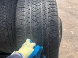 ЗИМА Pirelli 295/40/21 за 200 000 тг. в Караганда – фото 2