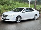 Toyota Camry 2012 годаүшін8 400 000 тг. в Павлодар – фото 2