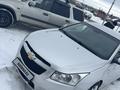 Chevrolet Cruze 2011 года за 3 150 000 тг. в Петропавловск