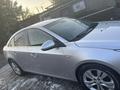 Chevrolet Cruze 2011 года за 3 150 000 тг. в Петропавловск – фото 11