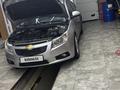 Chevrolet Cruze 2011 года за 3 150 000 тг. в Петропавловск – фото 4