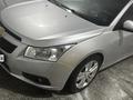 Chevrolet Cruze 2011 года за 3 150 000 тг. в Петропавловск – фото 3