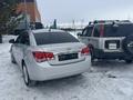 Chevrolet Cruze 2011 года за 3 150 000 тг. в Петропавловск – фото 2