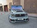 Mercedes-Benz G 55 AMG 2008 года за 26 000 000 тг. в Астана