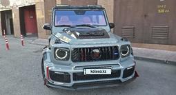 Mercedes-Benz G 55 AMG 2008 года за 26 000 000 тг. в Астана