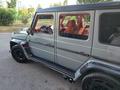 Mercedes-Benz G 55 AMG 2008 года за 26 000 000 тг. в Астана – фото 2