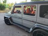 Mercedes-Benz G 55 AMG 2008 года за 26 000 000 тг. в Астана – фото 2