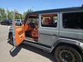 Mercedes-Benz G 55 AMG 2008 года за 26 000 000 тг. в Астана – фото 3