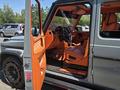Mercedes-Benz G 55 AMG 2008 года за 26 000 000 тг. в Астана – фото 8