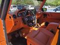 Mercedes-Benz G 55 AMG 2008 года за 26 000 000 тг. в Астана – фото 10