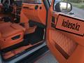 Mercedes-Benz G 55 AMG 2008 года за 26 000 000 тг. в Астана – фото 12