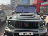 Mercedes-Benz G 55 AMG 2008 года за 27 000 000 тг. в Астана