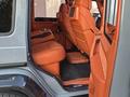 Mercedes-Benz G 55 AMG 2008 года за 26 000 000 тг. в Астана – фото 14