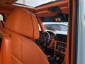 Mercedes-Benz G 55 AMG 2008 года за 26 000 000 тг. в Астана – фото 15