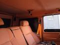 Mercedes-Benz G 55 AMG 2008 года за 26 000 000 тг. в Астана – фото 16