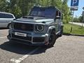 Mercedes-Benz G 55 AMG 2008 года за 26 000 000 тг. в Астана – фото 21