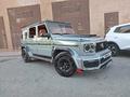 Mercedes-Benz G 55 AMG 2008 года за 26 000 000 тг. в Астана – фото 22