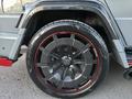Mercedes-Benz G 55 AMG 2008 года за 26 000 000 тг. в Астана – фото 26