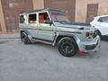 Mercedes-Benz G 55 AMG 2008 года за 26 000 000 тг. в Астана – фото 24